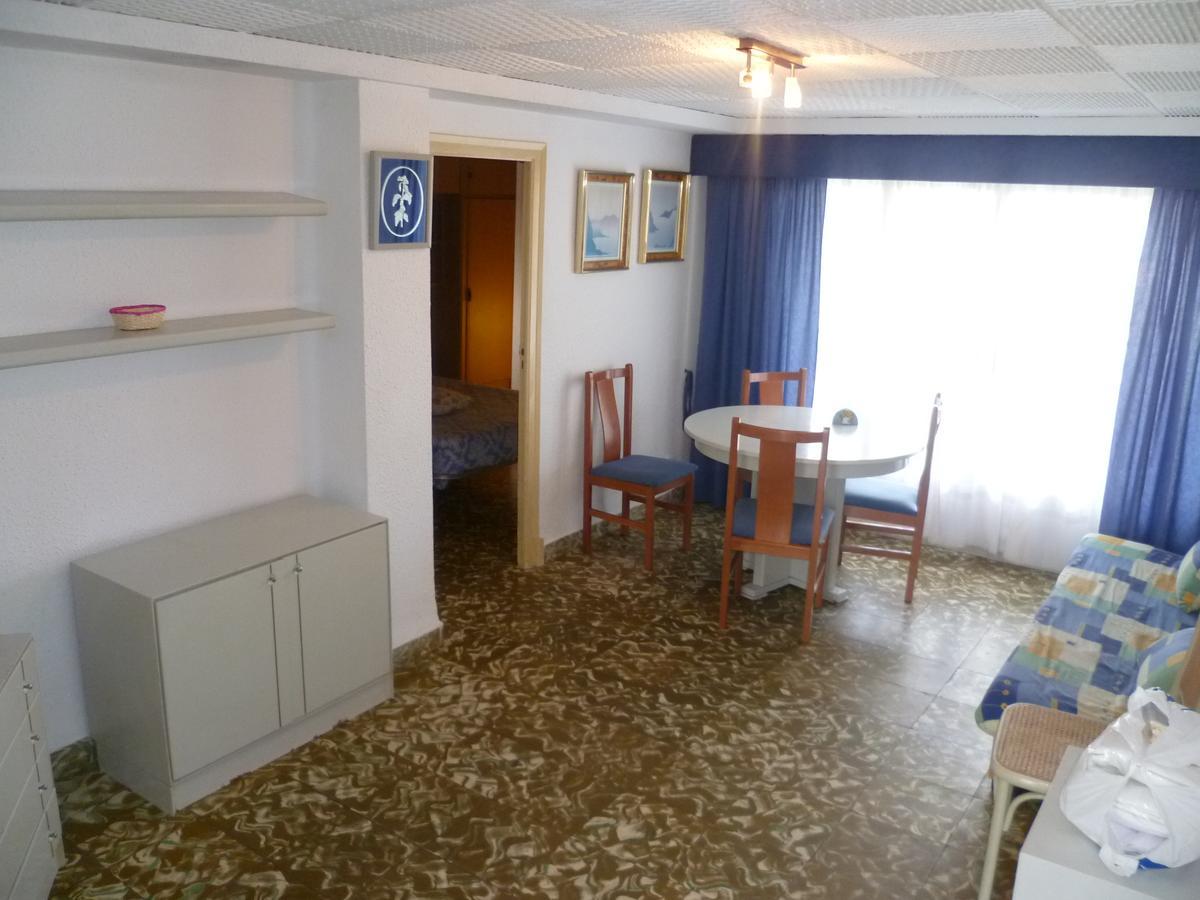 דירות קויירה Nautic, 7º-O מראה חיצוני תמונה